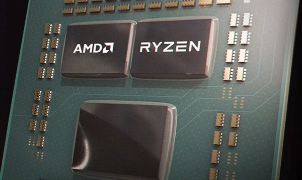 芯片制造商AMD创二十年来收盘历史新纪录 股价大涨7%