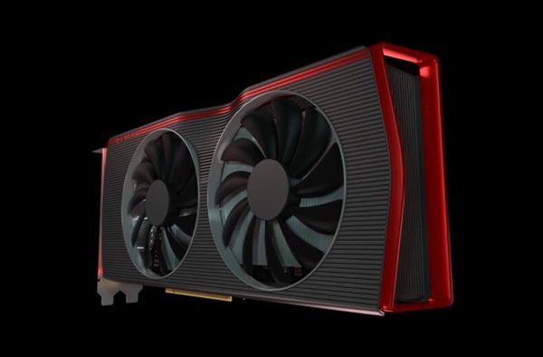 AMD低调公布新款显卡RX 5600：核心RDNA架构和7nm工艺