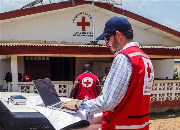 英特尔联合美国红十字会 使用AI智能预防灾害