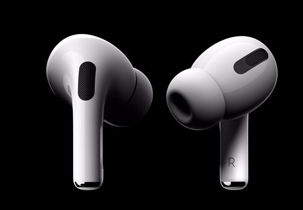 AirPods Pro与iPhone 3GS可以完美配对使用 所有功能都正常