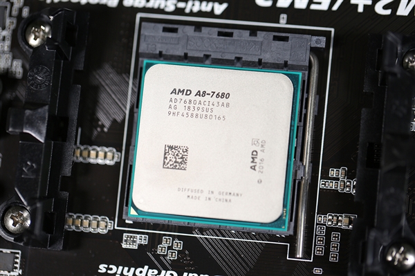 AMD将在2020年底发布600系列芯片组：可搭配四代桌面锐龙