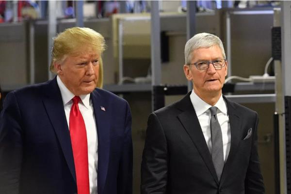 苹果拒绝帮助FBI破解iPhone FBI:表示自己有破解的工具