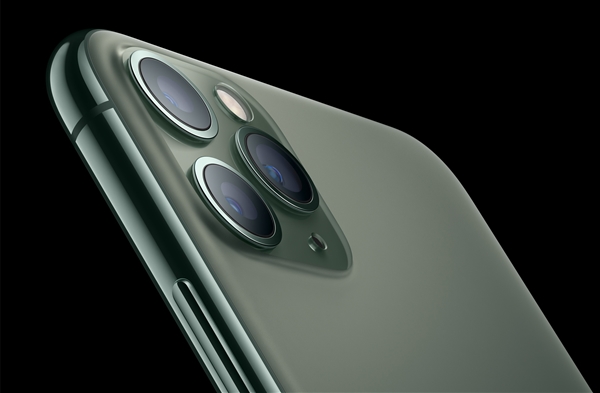 外媒:秋季发布的iPhone 12 有150亿个理由变得更强大