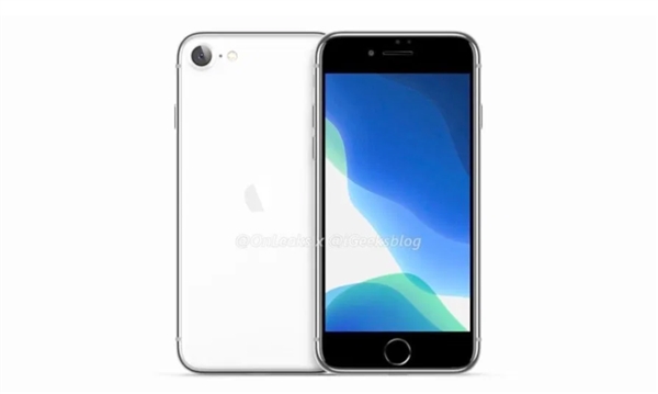 iPhone 9配置、售价齐曝光:iPhone 6“钉子户”可以换机了
