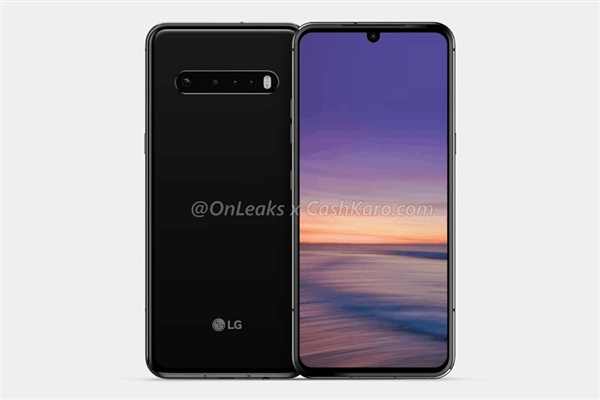 LG调整旗舰手机战略：将G系列手机对标三星Galaxy S系列