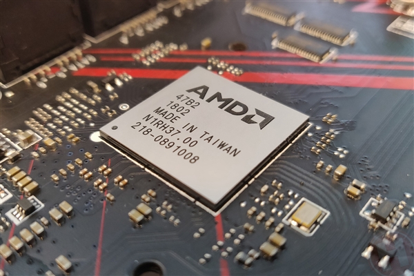 AMD第三代锐龙处理器传闻搭载主流B550、入门A520  最后高端仅有X570