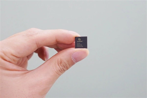 紫光展锐公司表示：5G基带芯片春藤510开发5G终端 今年将商用到数十款
