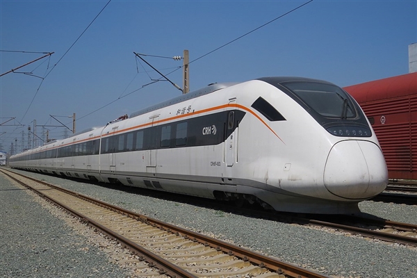 云南计划建设高速磁浮昆丽高铁：全长430公里 时速达350公里