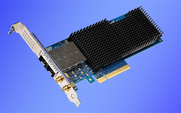 Intel凌动系列P5900正式登场:成为首款无线基站10nm SoC片上系统