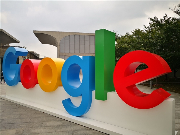 谷歌正申请与华为再次合作 确保未来进行业务往来
