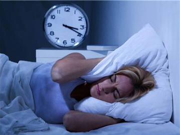 复工失眠，如何“复位”健康睡眠?