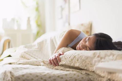宅家睡不好，有什么方法可以改善睡眠状态?