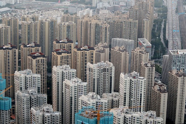 4月70城房价出炉：50城新房环比上涨 唐山南京领跑 北京环比下降0.3%