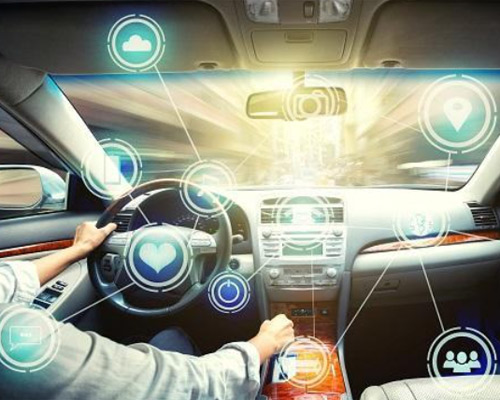 智能汽车应用发展提速 全方位推进智能汽车产业发展