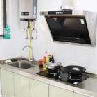 不同材质的厨房台面有什么清洁保养方法