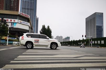 郑州开展智慧停车管理平台的建设目前已初见成效