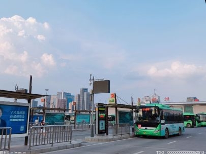 郑州客运东站迎来新的搬迁规划 实施还需一定时间