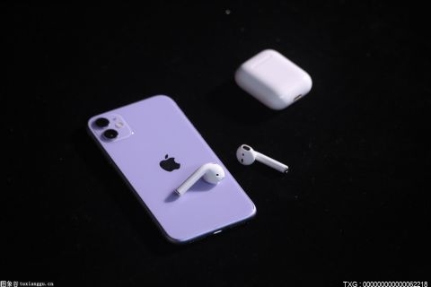 曝iPhone 14有望搭载挖孔屏  LG已经开始研发相关技术