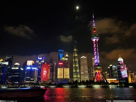上海浦东新区推出“一业一证”升级版  改革进入新阶段