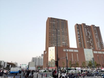 广州中心区多个热门板块楼价仍基本平稳 更多业主愿意降价成交