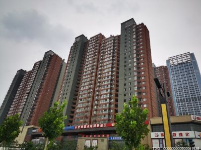 今年北京第五批老旧小区综合整治共确认了61个小区