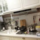 装修三室一厅的厨房要避免哪些误区？