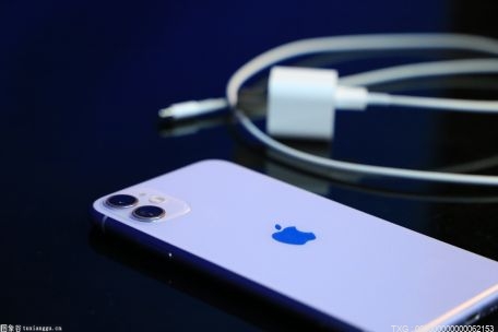 iPhone 14 Pro曝光  苹果或将为其换装USB-C接口