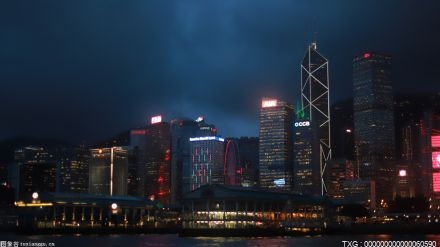 万科海外拟收购香港深水埗物业  代价约为8.53亿港元