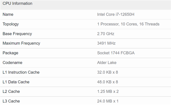 Intel 12代酷睿凌乱  有什么特殊的呢？
