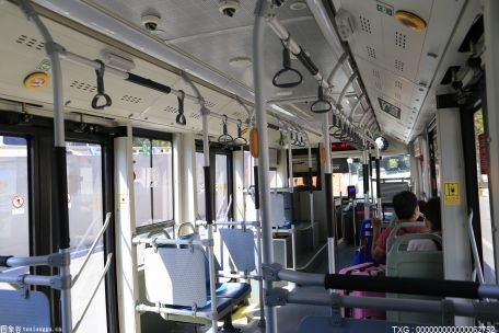 石家庄市公共交通系统再推出“2元换乘 畅享公交”便民举措
