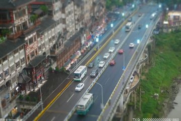 河北邯郸机动车单双号限行将解除 公交车不再免费运营