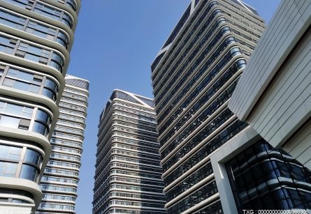 1-11月广东房地产开发企业完成投资1.6万亿