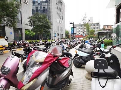 广州带牌销售电动自行车销售门店已扩充为718家