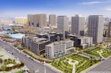 2021南京共成交新房10.7万套 新房库存创7.4万套历史新高