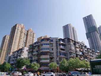 北京昌平回龙观棚户区改造用地24.1亿挂牌
