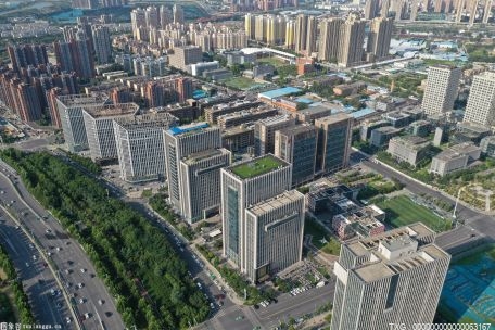 南京市集中交付的保障性租赁住房为9883套