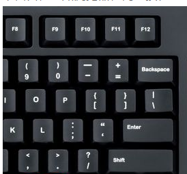 机械键盘和普通键盘的区别介绍