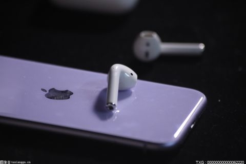 停止特殊福利！法国版iPhone将不再附带EarPods的包装