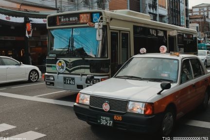 7月有望实现高新区首批30辆无人驾驶出租车上路开跑