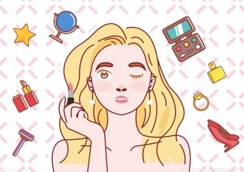 三八妇女节提醒消费者在购买化妆品时要注意这五点