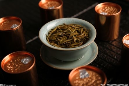 思南：133万亩春茶吐露新芽迎来采摘期  茶飘香