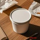 一次性纸碗可以放微波炉加热吗？微波炉烤东西用什么纸？